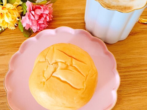 おはよう♪パンとコーヒー　2